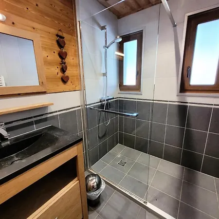 Apartman Beau Sejour - Avec Vue Degagee, Situation Ideale Mae-7571