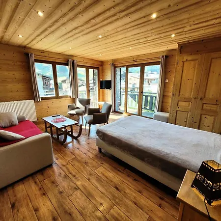 Beau Sejour - Avec Vue Degagee, Situation Ideale Mae-7571
