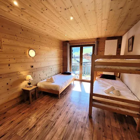 Beau Sejour - Avec Vue Degagee, Situation Ideale Mae-7571 Apartment *