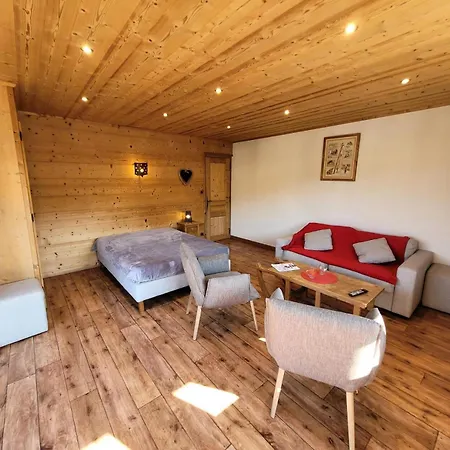 Beau Sejour - Avec Vue Degagee, Situation Ideale Mae-7571 * Les Gets