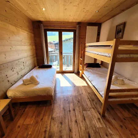 Beau Sejour - Avec Vue Degagee, Situation Ideale Mae-7571 Apartment